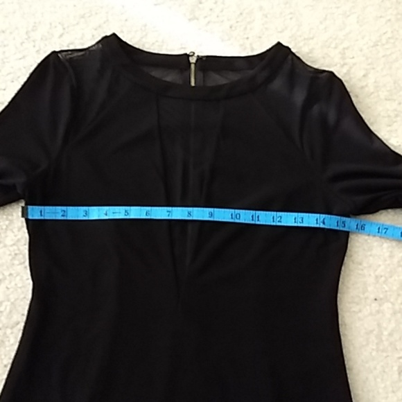 Express Dress - Picture 7 of 8